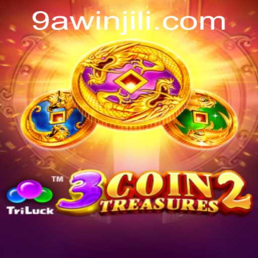 Exploring the Epic Adventure of 3CoinTreasures2