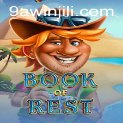 Discover the Mystical World of BookofRest and the Thrilling Adventures of 9awin