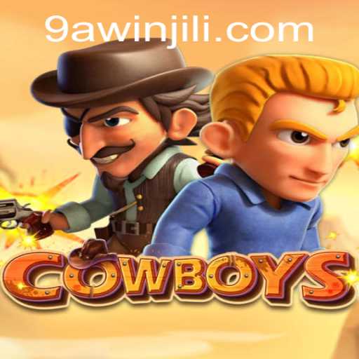 The Game of COWBOYS: A Modern Twist on a Classic Adventure