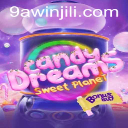 CandyDreamsSweetPlanet: An Immersive Gaming Journey