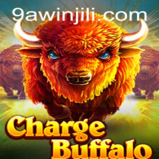 Dive into ChargeBuffalo: The Dynamic Casino Game Sweeping Through 9awin