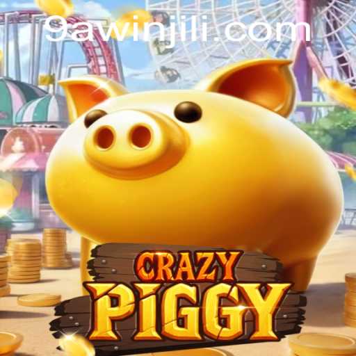 Exploring CrazyPiggy: A New Gaming Phenomenon with 9awin