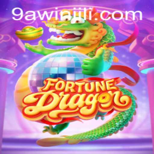 Discovering the Enchanting World of FortuneDragon: A 9awin Adventure