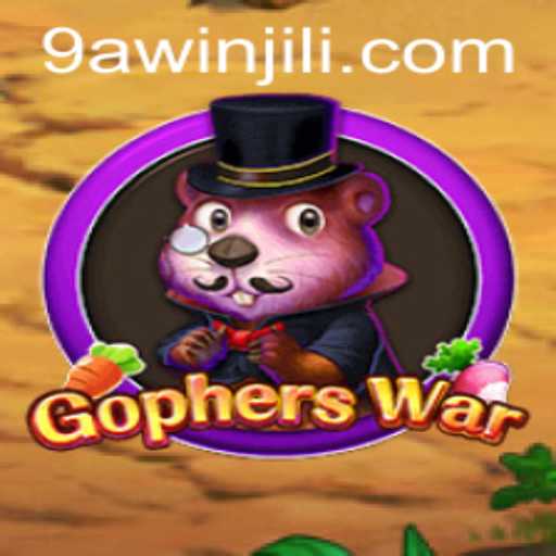 Discover the Excitement of GophersWar: A Dynamic Gaming Experience