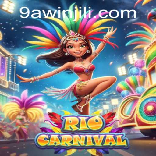 Discover the Vibrant World of RioCarnival with 9awin