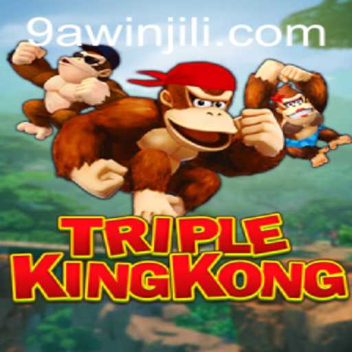 Introducing TripleKingKong: A Thrilling New Game Experience with 9awin