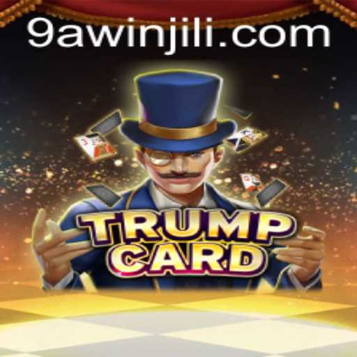 Discover the Thrills of TrumpCard: Navigating the Game with 9awin