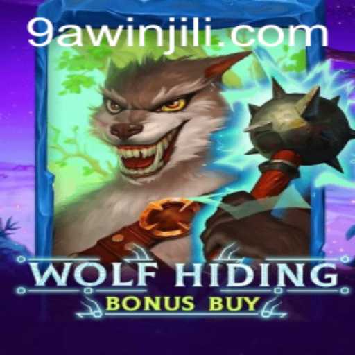 Discover the Thrills of WolfHidingBonusBuy: A New Gaming Sensation by 9awin